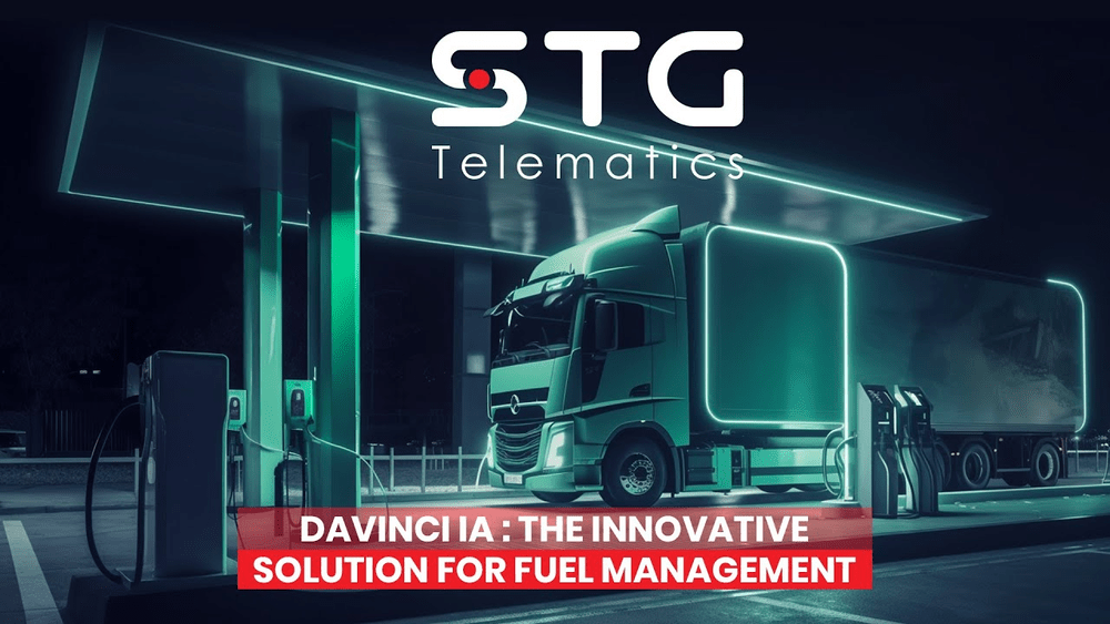 How AI-Powered Cameras Are Revolutionizing Fleet Safety