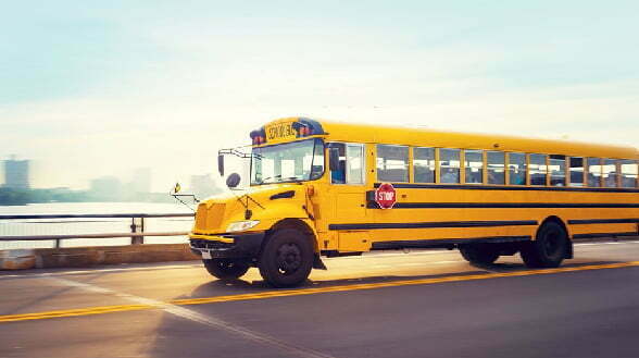 Transport scolaire