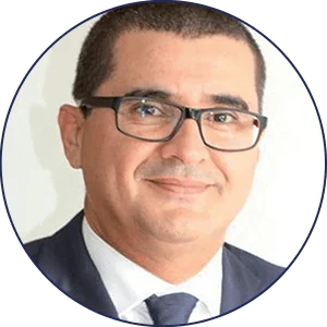 Saïd El Baghdadi