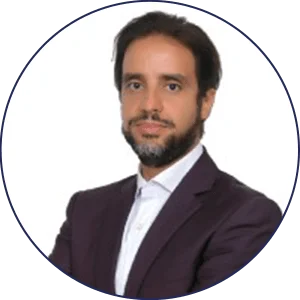 Ahmed Reda Douihri