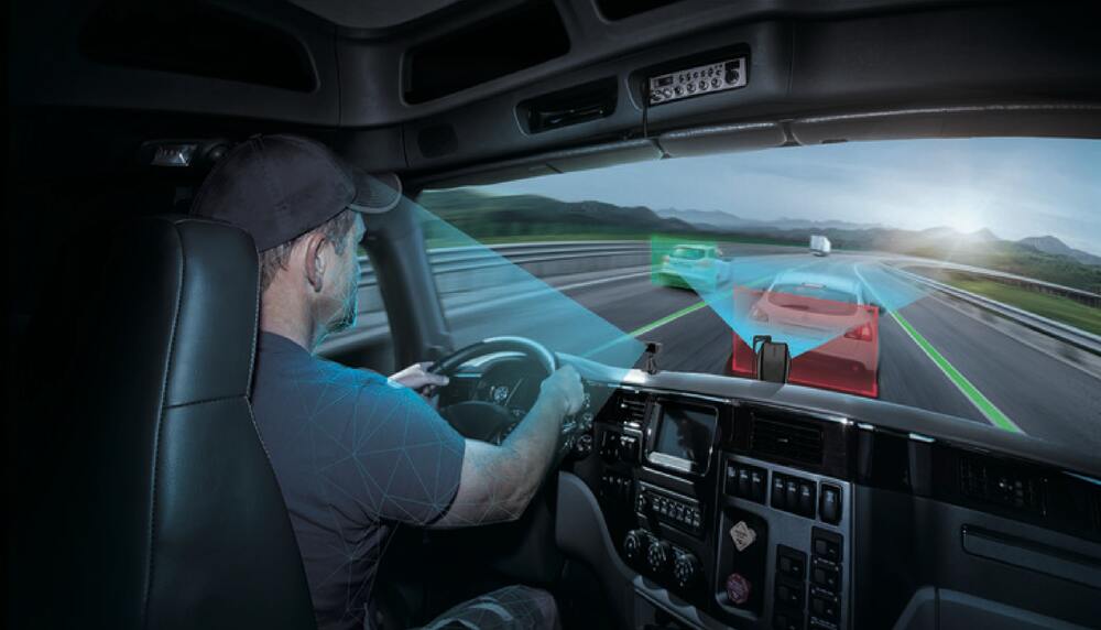 Optimisation du comportement de vos conducteurs avec Traceurs GPS