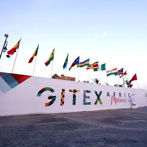 Clap de fin pour GITEX Africa 2025 : STG Telematics redéfinit l'avenir de la mobilité intelligente