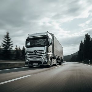 Comment une société GPS au Maroc peut réduire vos coûts de flotte dès le premier mois