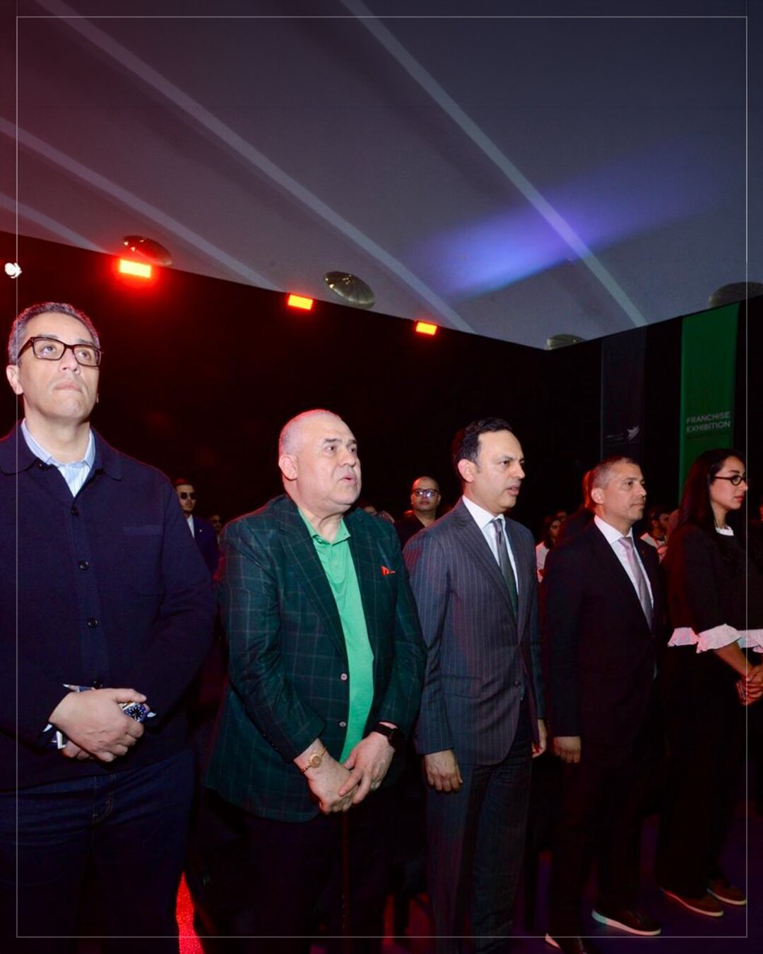 STG Telematics à Franchise Exhibition Morocco 2026 : une première participation remarquée
